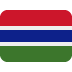 :gambia: