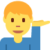 :man_tipping_hand: :man_tipping_hand: