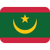 :mauritania: