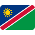 :namibia: