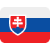 :slovakia: