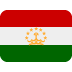 :tajikistan: